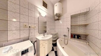 Pronájem pokoje, 23m2, sklep, balkon, Palackého třída, Brno - 9
