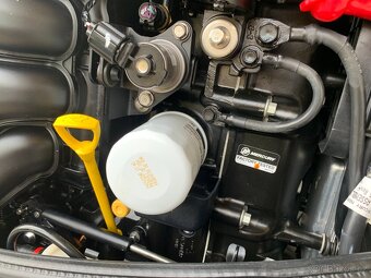 QUICKSILVER Activ 505 CABIN + MERCURY F80 + vlek - 9