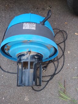 FIMAP VYSAVAČ - 9