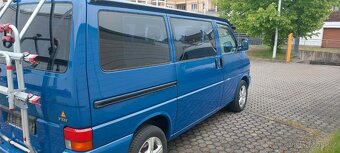 Volkswagen T4 Multivan 2,5TDI 75kw - 9