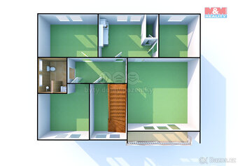 Prodej rodinného domu, 196 m², Zákupy - 9