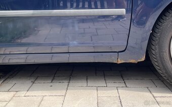 Ford Focus C-Max 1.6 TDCi 80 kW - 9