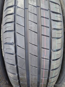 185/65/15 letni pneu CONTI BF GOODRICH PIRELLI 185/65 R15 - 9