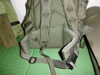 krosna karimatky stan - 9