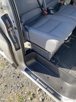 Renault Trafik - 9