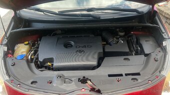 Toyota Verso - 9