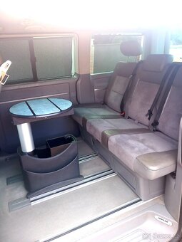Volkswagen Multivan T5 2004 - 9