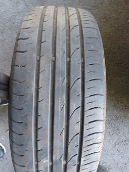 5x105 7j R18 et38 Opel Mokka - 9