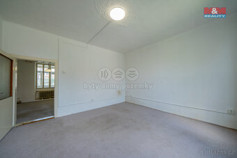 Prodej rodinného domu, 176 m², Brno, ul. Tuřanka - 9