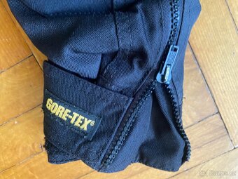 Bunda na morku YOKO gore-tex vel 36 - 9