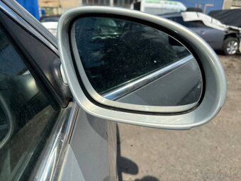 Volkswagen Passat B6 2010 TSI automatická převodovka - 9