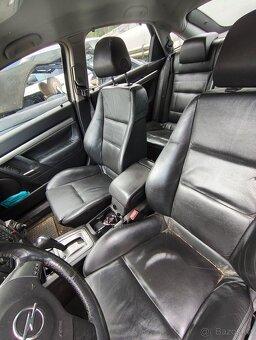 Opel Vectra GT - 9