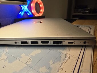 HP ProBook 440 G5 i5, 8GB RAM, 256GB NVME SSD, WIN11PRO - 9
