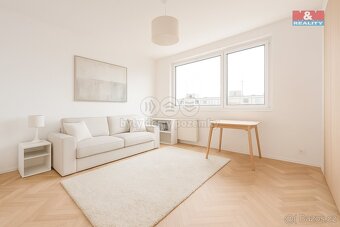 Prodej bytu 2+1, 44 m², Šumperk, ul. Jugoslávská - 9