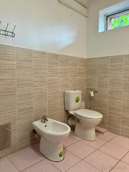 Pronájem moderního mezonetový bytu 2+kk s terasou v centru O - 9