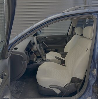 Volkswagen Passat Variant, B5, 1.9 TDI, KLIMA, ŠÍBR - 9
