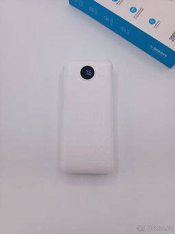 Powerbanka VEGER 20 000 mAh NEW SUPER CENA - 9
