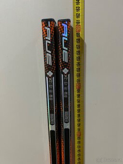 ✅ 2 x - ĽAVÁ TRUE HRZDUS PX ORANGE - P92 - 75 FLEX - 161 CM✅ - 9