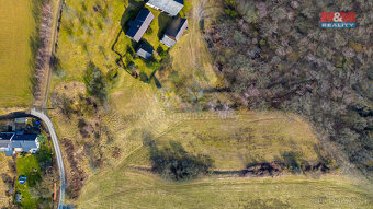 Prodej louky, 11289 m², Dubá - Heřmánky - 9
