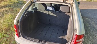 Rezervace Škoda Fabia Combi 1.4 tdi 55 kWh - 9