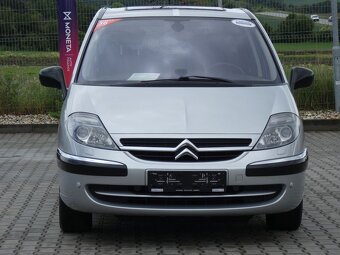Citroën C8 2.0 HDI, 120kW, Cebia, AKCE - 9