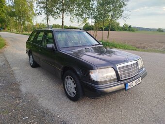 W124 300TDT combi - 9