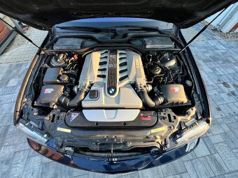 Bmw e65 760i Individual Maritime - 9