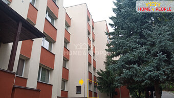 Pronájem bytu 2+kk o výměře bytu 45 m², Praha 5 - Košíře, ul - 9