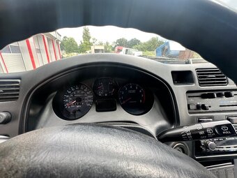 Toyota RAV4 2,0 16V 95kw 4x4 AUTOMAT - 9
