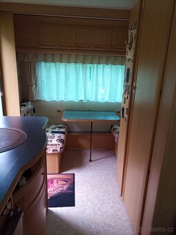 Karavan ADRIA UNICA 431 - 9