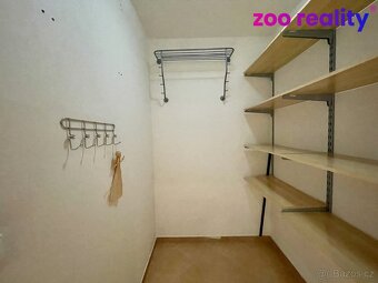 Prodej bytu 2+kk, 59 m2, předzahrádka 56 m2, garážové stání, - 9