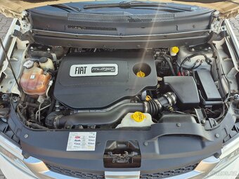 Fiat Freemont 2.0 Multijet Urban 125kW - 9