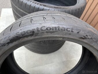 275/35 R22 315/30 R22 BMW X5 BMW X6 G05 G06 - 9