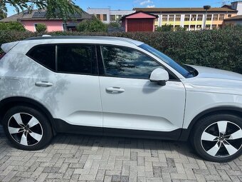 PRODÁM VOLXC 40 T4,140KW,4X4 - 9