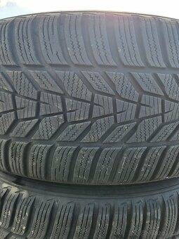 Alu Kola R19 Škoda Kodiaq 5x112 8.5×19 ET30 - 9