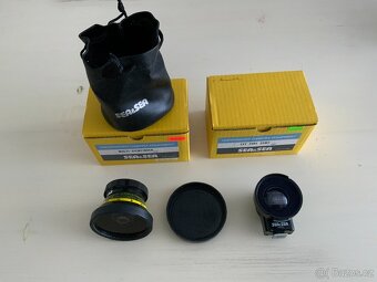 Podvodní fotoaparát Nikonos V - 9