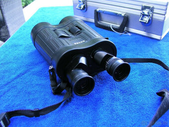 Dalekohled ZEISS 20x60 S se stabilizátorem obrazu, poslední - 9