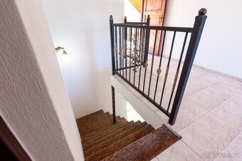 Rodinný dům k pronájmu ve Skalici s výhledem na Lysou horu - 9