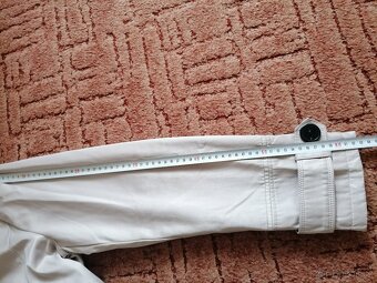 Dámský podzimní kabát - 9