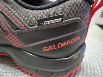 Salomon XA Pro vel. 36 - 9