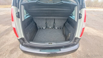 Škoda Roomster 1,2tsi 63kw, r.2010, 5míst - 9