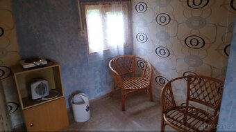 Chata Havlíčkův Brod u Cihláře ulice Chtěbořská bez realitky - 9