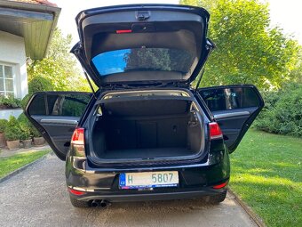 VW Golf 71.4 TSI 90KW nové rozvody - 9
