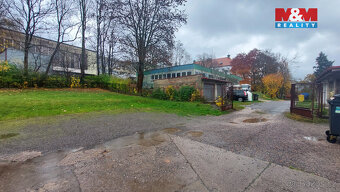 Pronájem obchod a služby v Ústí nad Orlicí, 41 m² - 9