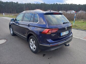 VW-TIGUAN-2,0TDI-150PS-HIGHLINE-4M-LED-MATRIX-DPH - 9