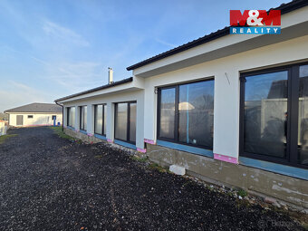 Prodej novostavby, 107 m²,Tlustovousy - 9