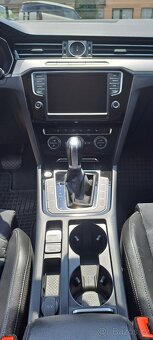 VW Passat 2.0 TDI 110kW DSG HIGHLINE - 9