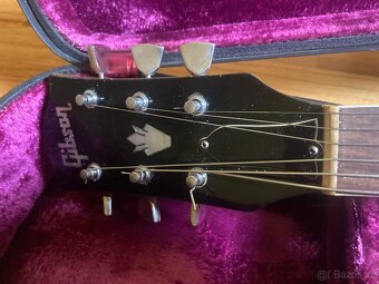 Gibson ES 340 1972- Krátce sleva - 9