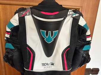 Dámská kombinéza Psí - 9