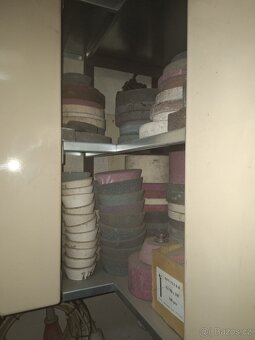 Nástrojová bruska BN102 - 9